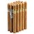 Uncle Bogey's Bag O' Stogies II 15 Cigars