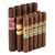 95+ Rated Triple Crown Collection 15 Cigars