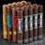 Camacho Mega-Sampler II 20 Cigars