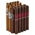 Man O’ War Mega-Sampler II 20 Cigars