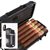 La Gloria Serie R + Herf-a-Dor + Lighter Combo 5 Cigars