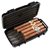 Caldwell 5-Star + Herf-a-Dor 5 Cigars