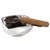 Square Stirrup Solo Ashtray