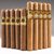 #3: Hoyo Excalibur and 5 Vegas Gold 10 Cigars