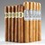 #5: Macanudo and Man O' War 10 Cigars