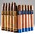 #25: Tabak Especial and CAO Moontrance 10 Cigars