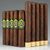 #26: CAO Brazilia and Rocky Patel Edge 10 Cigars
