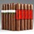 #41: Ramon Bueso Genesis Habano and Camacho Corojo 10 Cigars