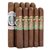 #45: Flor de San Andres by Rocky Patel and Alec Bradley Prensado 10 Cigars