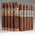 Cohiba Nicaragua and Alec Bradley Tempus Nicaragua Combo 10 Cigars