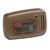 Smart Sensor Hygrometer Black