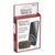 Smart Sensor Hygrometer Black