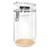 Cigar Jar Humidor 25 Cigar Capacity