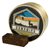 Cascadia Downwind Pipe Tobacco 1.76 Ounce Tin
