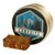 Cascadia Campsite Pipe Tobacco 1.76 Ounce Tin