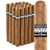 Cuban Rounds Natural Churchill (7.0"x48) Pack of 20