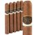 Drew Estate Chateau Real Habano Toro (6.0"x50) Pack of 5