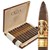 Oliva Serie 'V' Melanio Maduro Torpedo (6.5"x52) Box of 10
