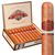 Drew Estate Chateau Real Crystal Deluxe (Robusto) (5.0"x50) Box of 20