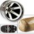 Shuriken Cutter Black