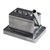 Quad Tabletop 60-Ring Gauge Cutter Silver