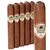 Caldwell Long Live The King (Toro) (6.0"x52) Pack of 5