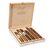 Davidoff Gift Selection Figurado 6 Cigar Sampler 6 Cigars
