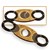 Moretti Deluxe Guillotine Cutter Gold