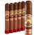 Dias de Gloria by AJ Fernandez Robusto (Robusto Extra) (5.5"x52) Pack of 5