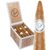 Don Rafael #107 Salomon (6.5"x58) Box of 20