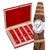Don Rafael Year of the Snake Culebra (5.0"x38) Box of 5