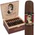 Deadwood- Leather Rose Petite Corona (4.0"x43) Box of 24
