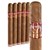Isla del Sol Churchill by Drew Estate (7.0"x50) Pack of 5
