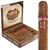 Isla del Sol Gran Corona by Drew Estate (5.0"x44) Box of 20