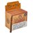 Isla del Sol by Drew Estate Breve (Cigarillos) (4.0"x32) Pack of 50