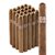 Don Smith Series Dee Churchill (7.0"x50) Pack of 20