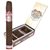 Isla del Sol Maduro by Drew Estate (Corona) (5.0"x44) Box of 10