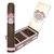 Isla del Sol Maduro (Robusto) (5.0"x52) Box of 10