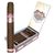 Isla del Sol Maduro (Toro) (6.0"x52) Box of 10