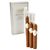 Davidoff Tubo Sampler 3 Cigars