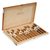 Davidoff 12-Cigar Assortment Box 12 Cigars