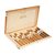 Davidoff 12-Cigar Assortment Box 12 Cigars