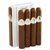 Davidoff Winston Churchill Statesman Robusto (5.2"x52) Pack of 4