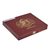 Drew Estate Deadwood Tobacco Co. Fat Bottom Betty (Toro) (6.0"x50) Box of 10