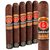 E.P. Carrillo Essence Sumatra Robusto (5.0"x50) Pack of 5