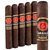 E.P. Carrillo Essence Maduro Robusto (5.0"x50) Pack of 5