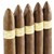 Rocky Patel Edge Torpedo Corojo (6.0"x52) Pack of 5
