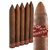 Rocky Patel The Edge Sumatra Torpedo (6.0"x52) Pack of 5
