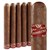 Rocky Patel The Edge Sumatra Toro (6.0"x52) Pack of 5
