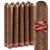 Rocky Patel The Edge Sumatra Toro (6.0"x52) Pack of 10